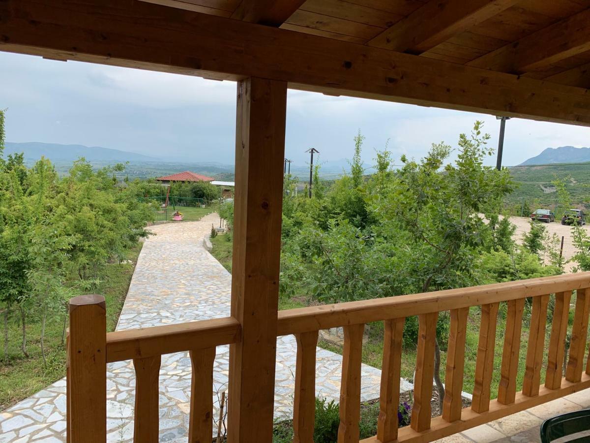 Hani I Leks Agroturizem Лежа Экстерьер фото