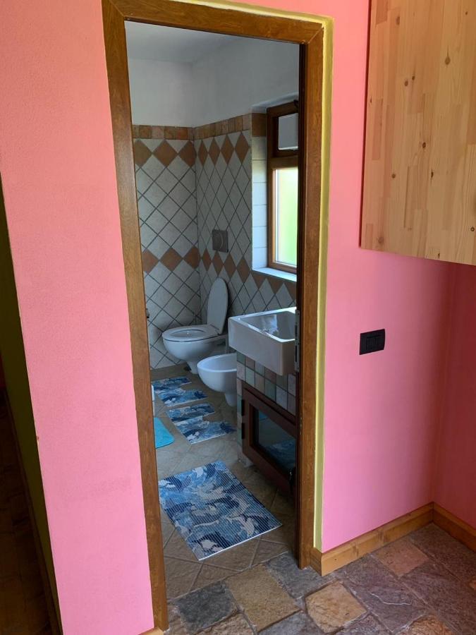 Hani I Leks Agroturizem Лежа Экстерьер фото
