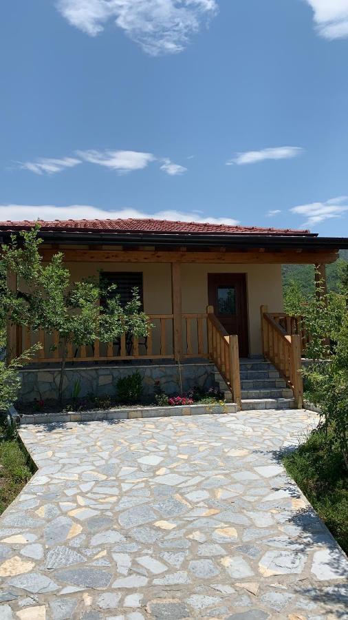 Hani I Leks Agroturizem Лежа Экстерьер фото